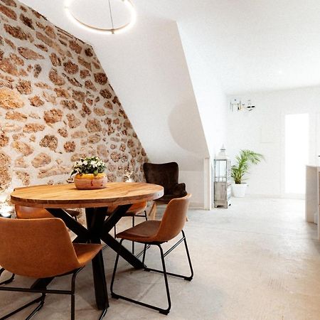 Apt. Con Piscina Interior En La Playa Alguer 라메틀라 데 마르 외부 사진