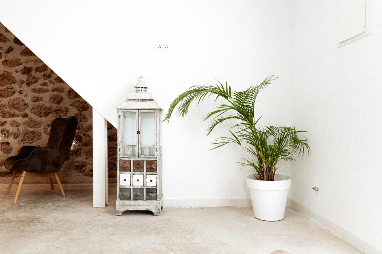 Apt. Con Piscina Interior En La Playa Alguer 라메틀라 데 마르 외부 사진