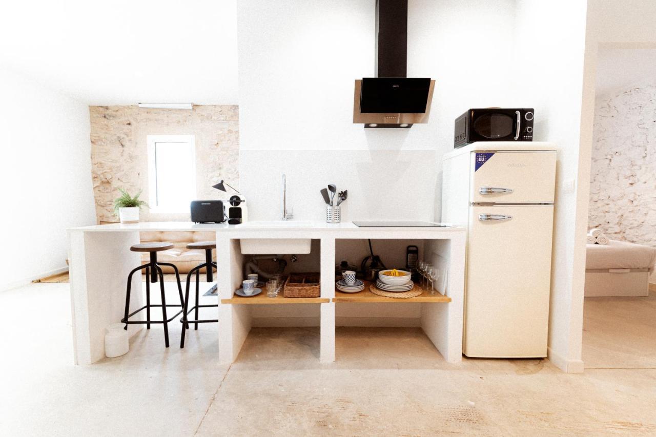 Apt. Con Piscina Interior En La Playa Alguer 라메틀라 데 마르 외부 사진