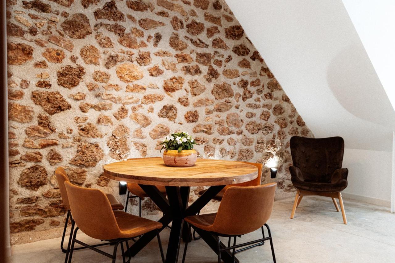 Apt. Con Piscina Interior En La Playa Alguer 라메틀라 데 마르 외부 사진