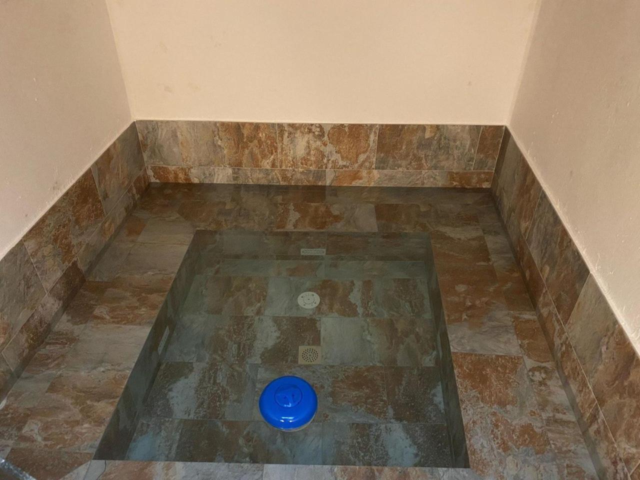 Apt. Con Piscina Interior En La Playa Alguer 라메틀라 데 마르 외부 사진